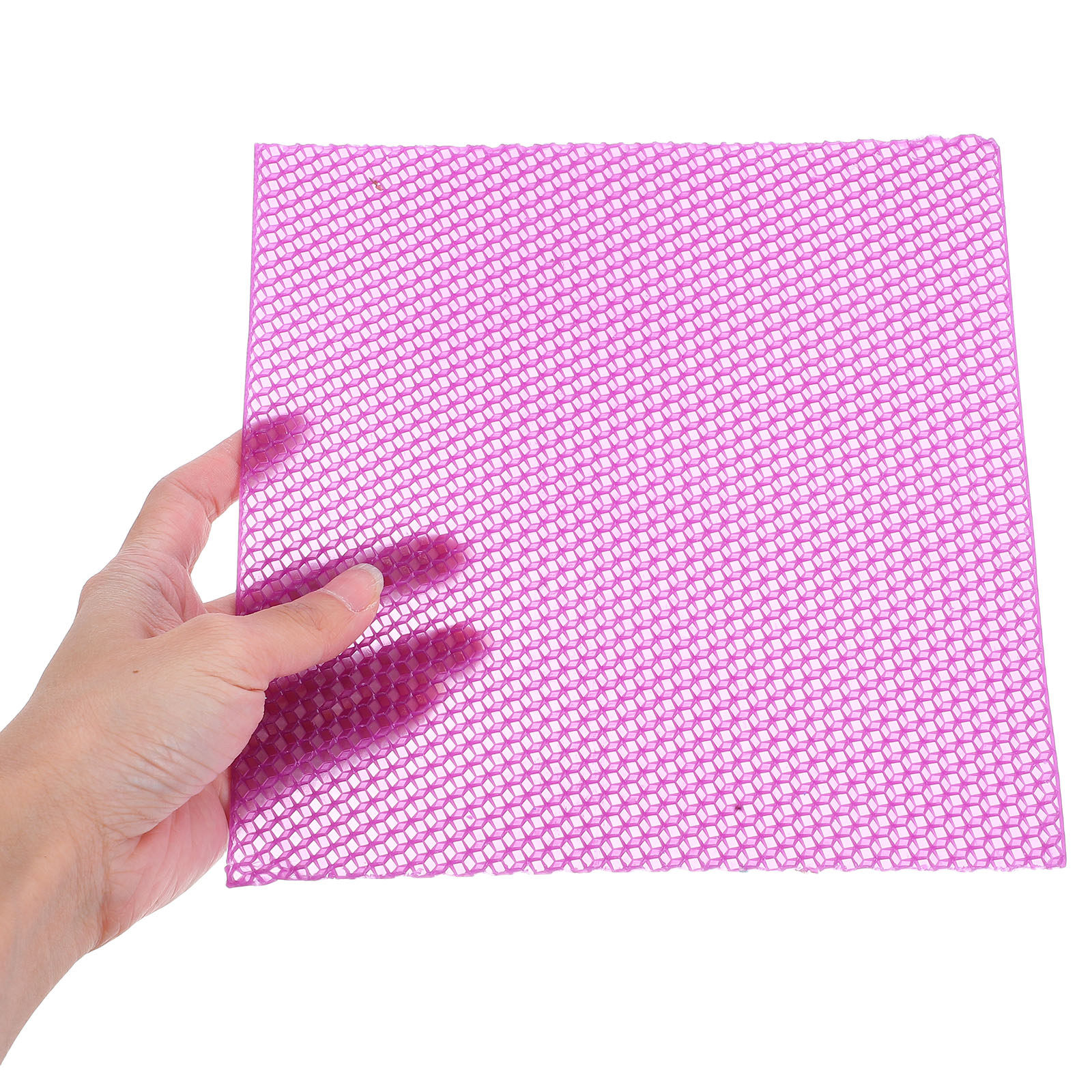 Beeswax Sheet Roll - 1Set Beeswax Sheets Pre-Cut Rolled DIY