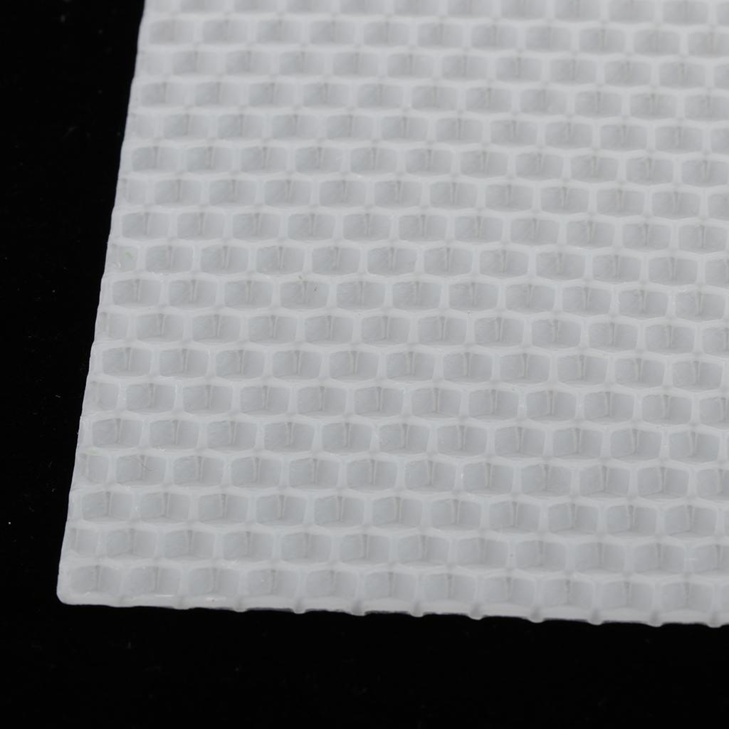 Natural Pure Beeswax Sheet Han - огляд і ціна Beeswax Sheet Roll
