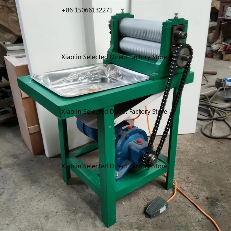 Automatic Bee Wax Foundation R - огляд і ціна Beeswax Sheet Roll