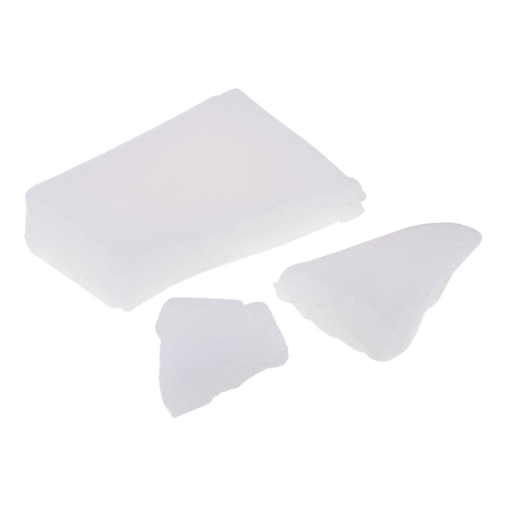 Paraffin Wax/ Pillar Blend - - - огляд і ціна Candle Making Supplies For Beginners