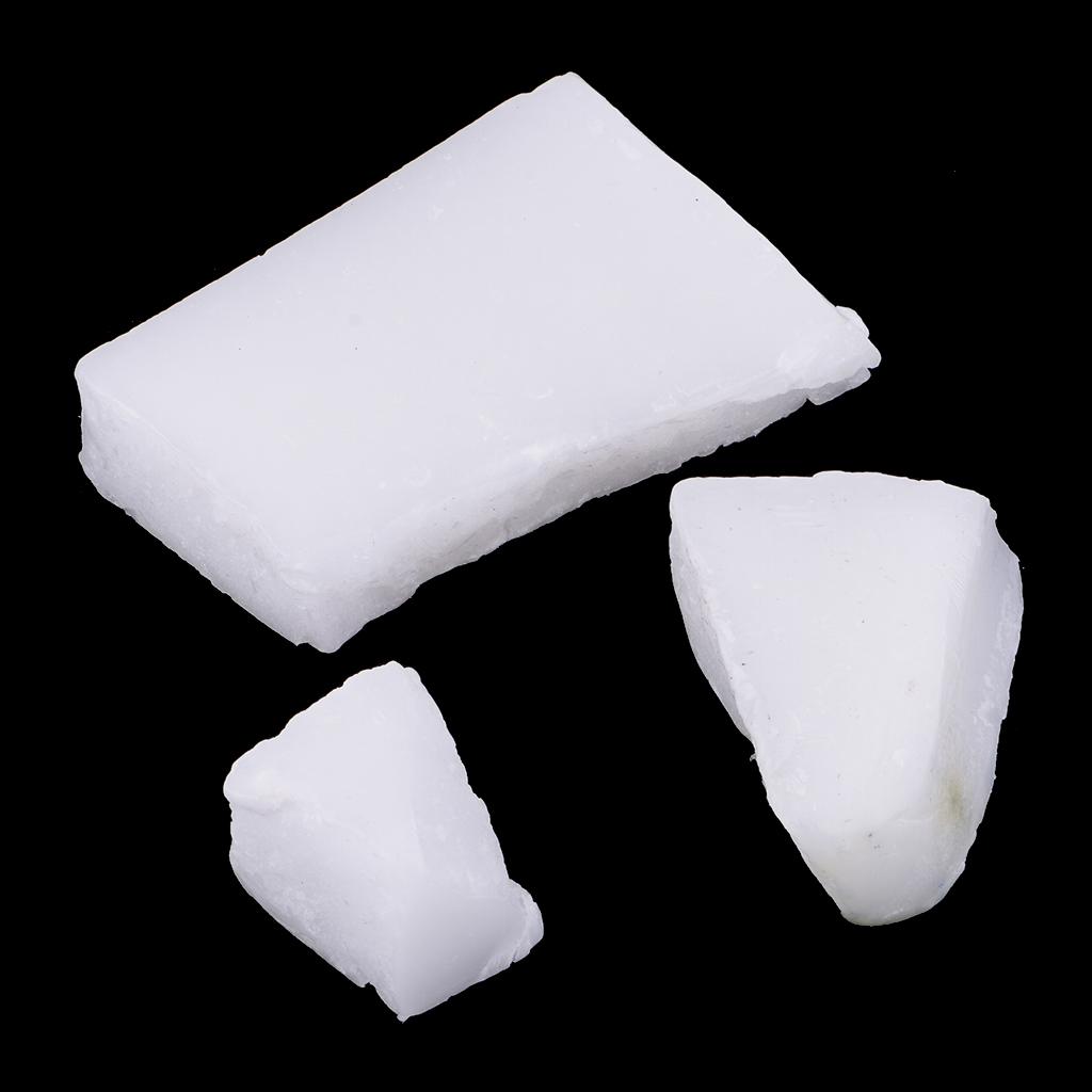 Paraffin Wax/ Pillar Blend - - - огляд і ціна Candle Making Supplies For Beginners