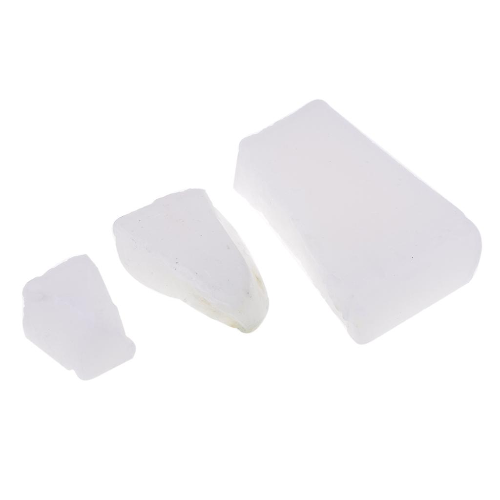 Paraffin Wax/ Pillar Blend - - - огляд і ціна Candle Making Supplies For Beginners