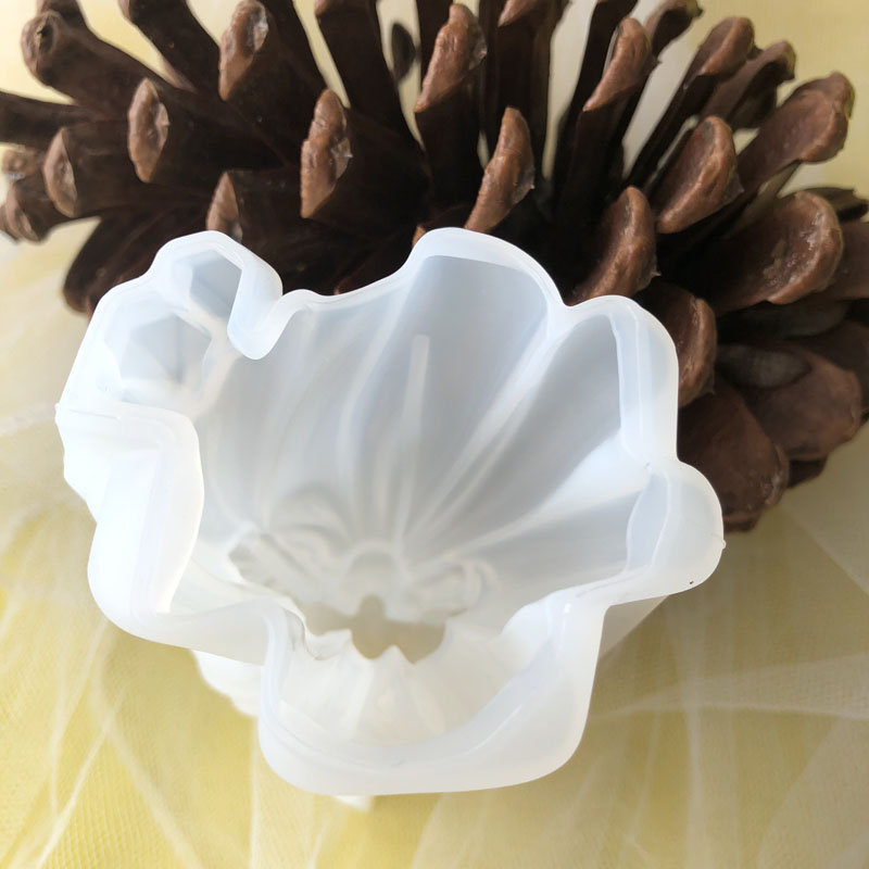 3D Cute Princess Silicone Cand - огляд і ціна Candle Making Supplies For Beginners