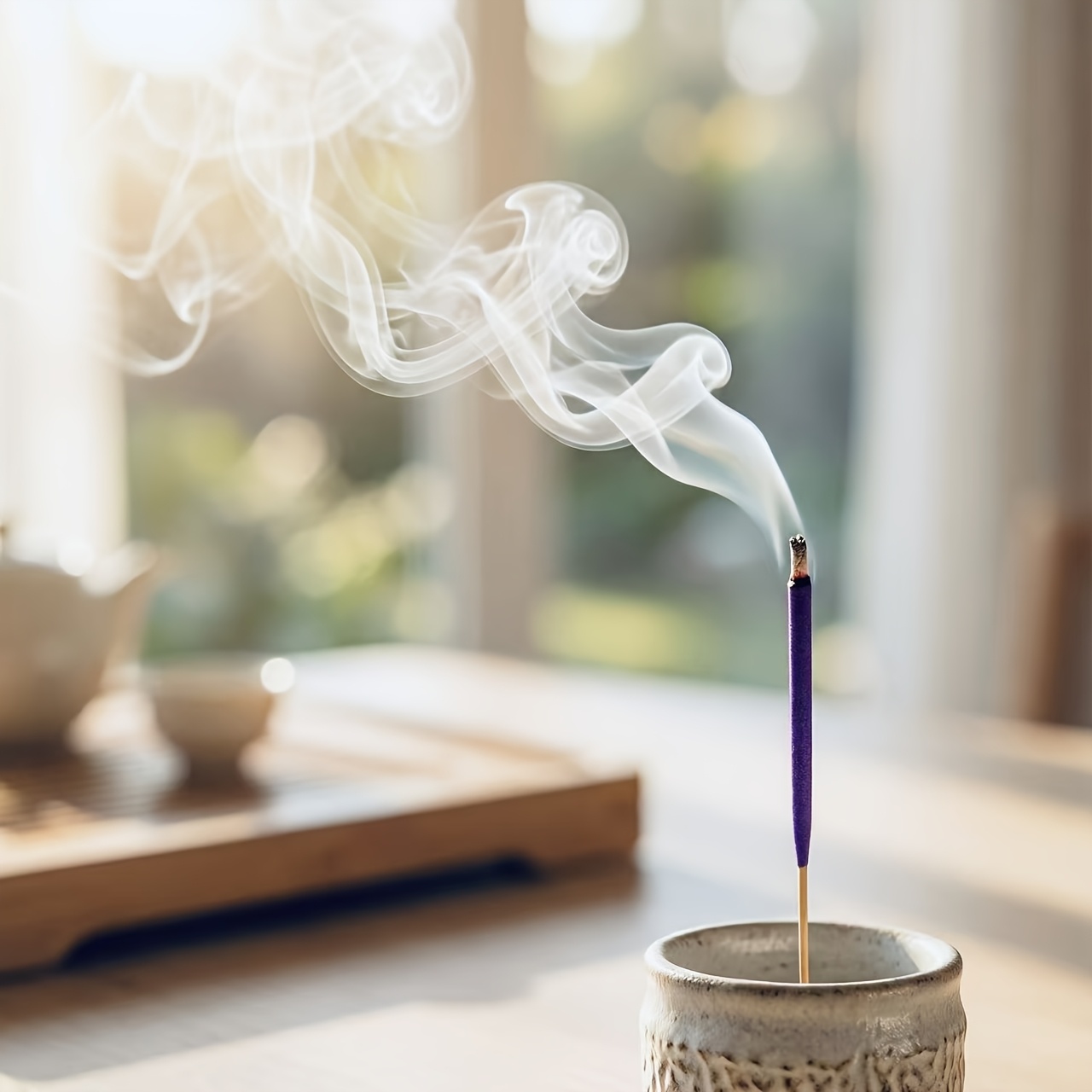 Lavender Essential Oil Incense - огляд і ціна Candle Supplies Essential Oils