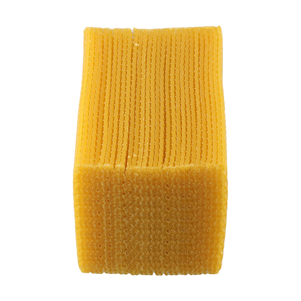 30Pcs Natural Beeswax Sheets B - огляд і ціна Beeswax Sheet Roll