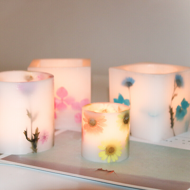 Windproof Wax Cup Acrylic Mold - огляд і ціна Candle Holder Supplies