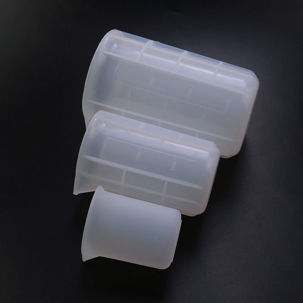 JCD 100ML/300ML/750ML Silicone - огляд і ціна Candle Making Supplies For Beginners
