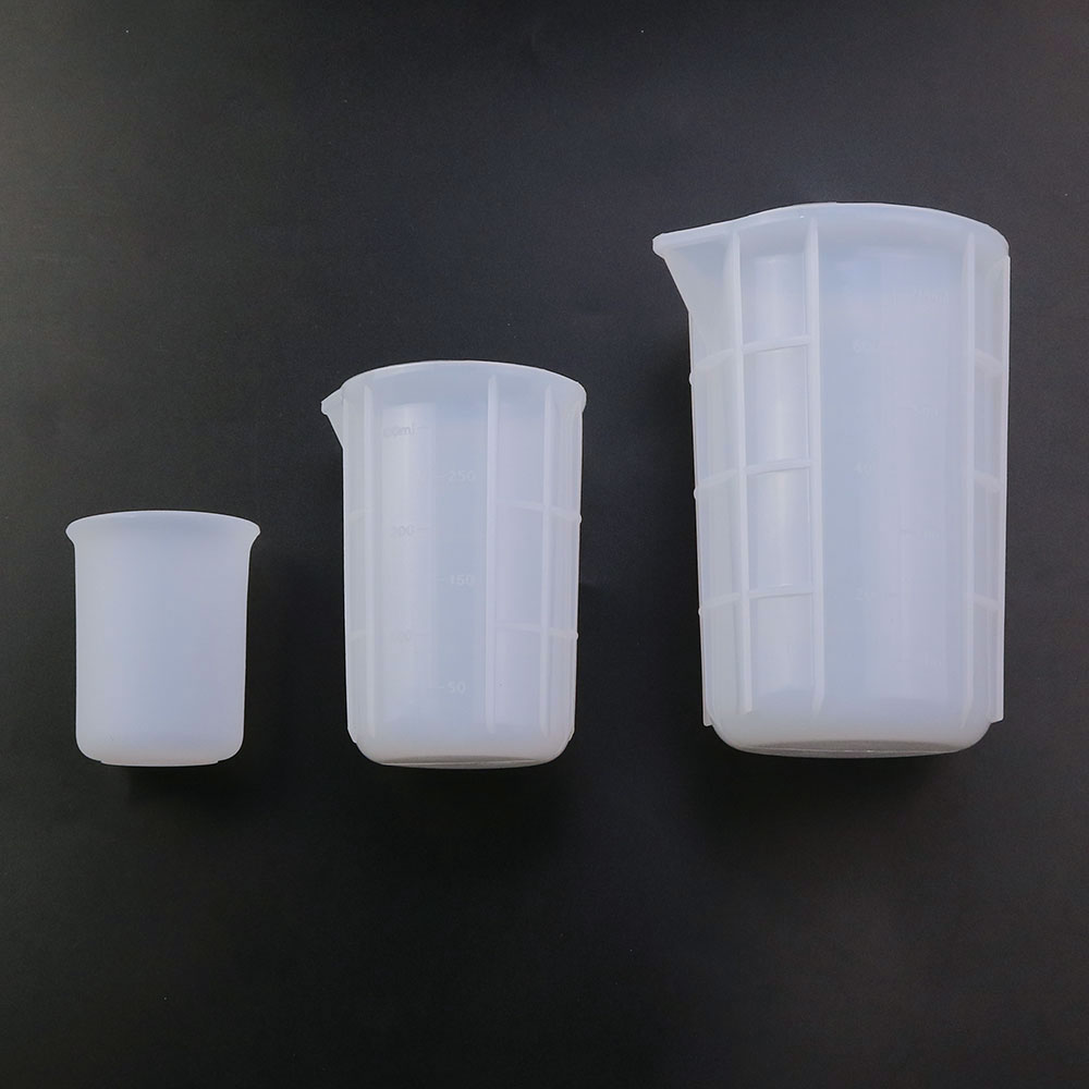 JCD 100ML/300ML/750ML Silicone - огляд і ціна Candle Making Supplies For Beginners