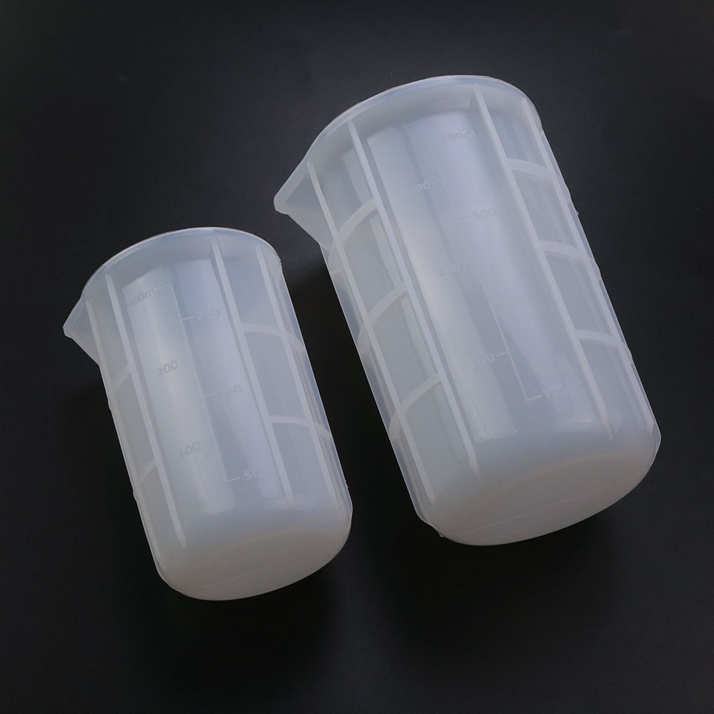 JCD 100ML/300ML/750ML Silicone - огляд і ціна Candle Making Supplies For Beginners