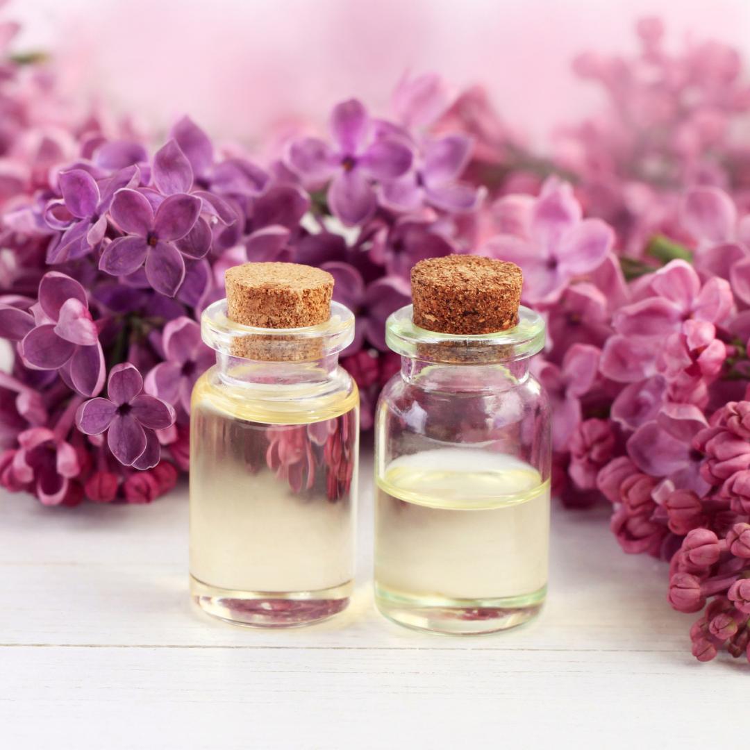 Lilac Essential Oil Premium Gr - огляд і ціна Candle Supplies Essential Oils