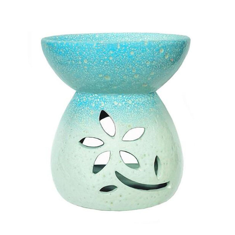 Handmade Porcelain Aroma Burne - огляд і ціна Candle Supplies Essential Oils