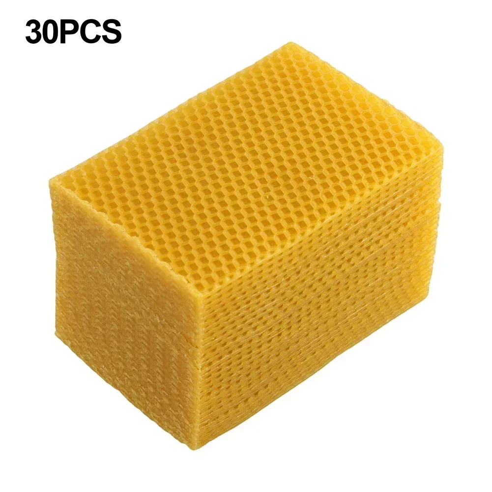 Beehive Supplies Beehive Found - огляд і ціна Beeswax Sheet Roll
