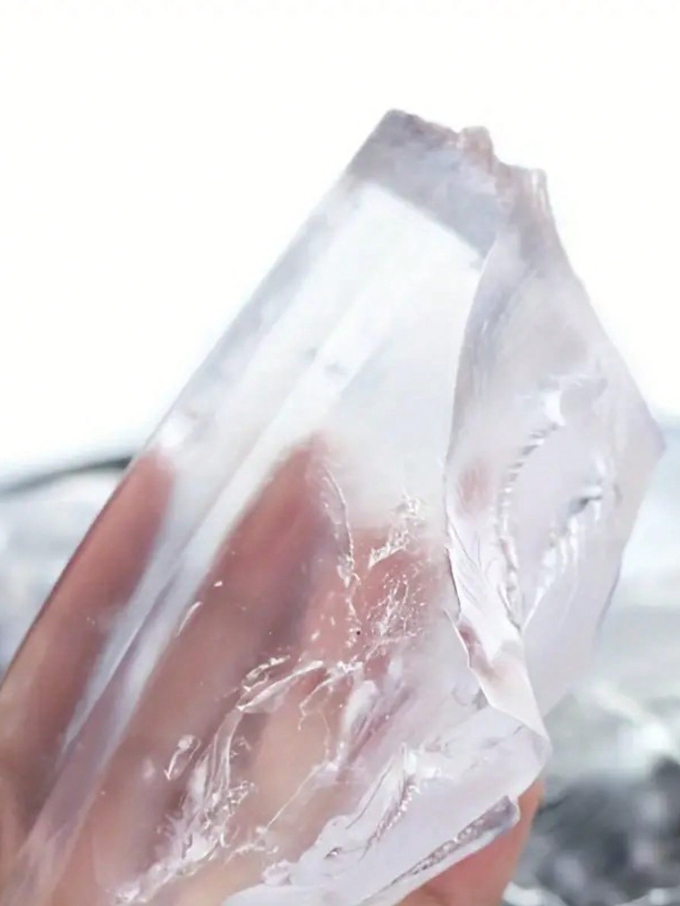 Clear Jelly Wax for DIY Candle - огляд і ціна Candle Making Supplies For Beginners