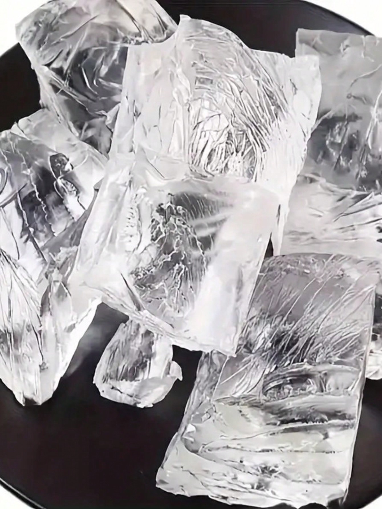 Clear Jelly Wax for DIY Candle - огляд і ціна Candle Making Supplies For Beginners