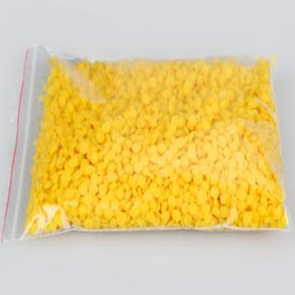 1000g Pure Natural Beeswax 100 - огляд і ціна Candle Making Supplies For Beginners