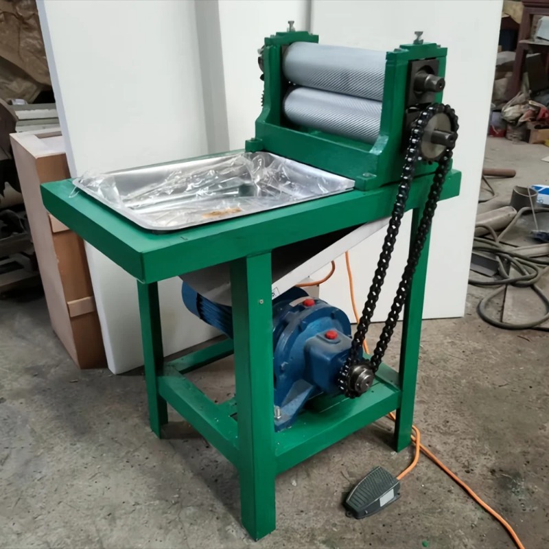 New Automatic Bee Wax Manual F - огляд і ціна Beeswax Sheet Roll