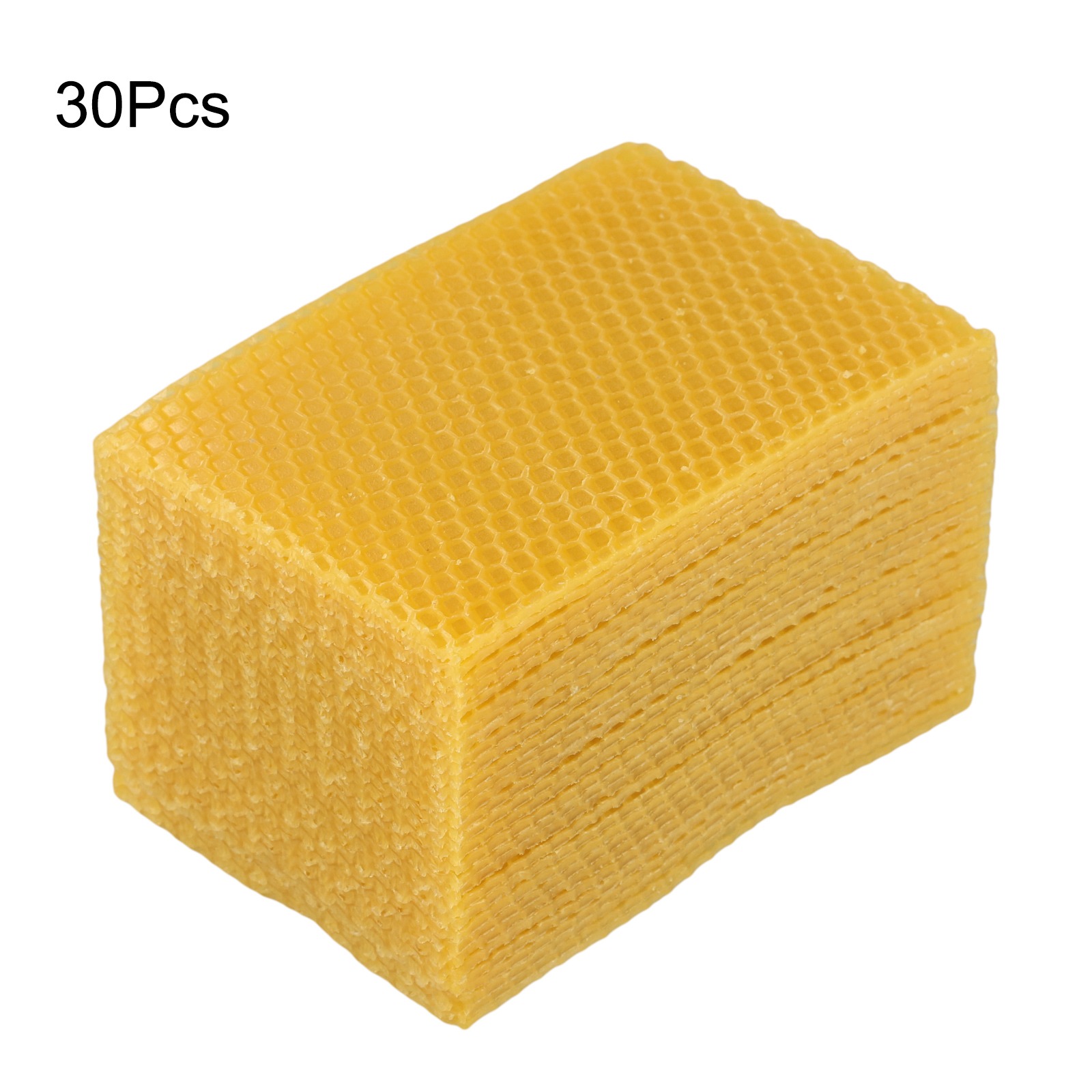 5.24 X 3.54 Beehive Foundation - огляд і ціна Beeswax Sheet Roll