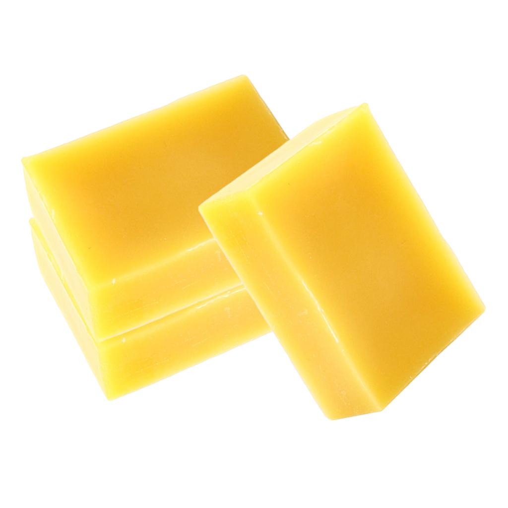 Beeswax Sheets Candle Rolling  - огляд і ціна Beeswax Sheet Roll