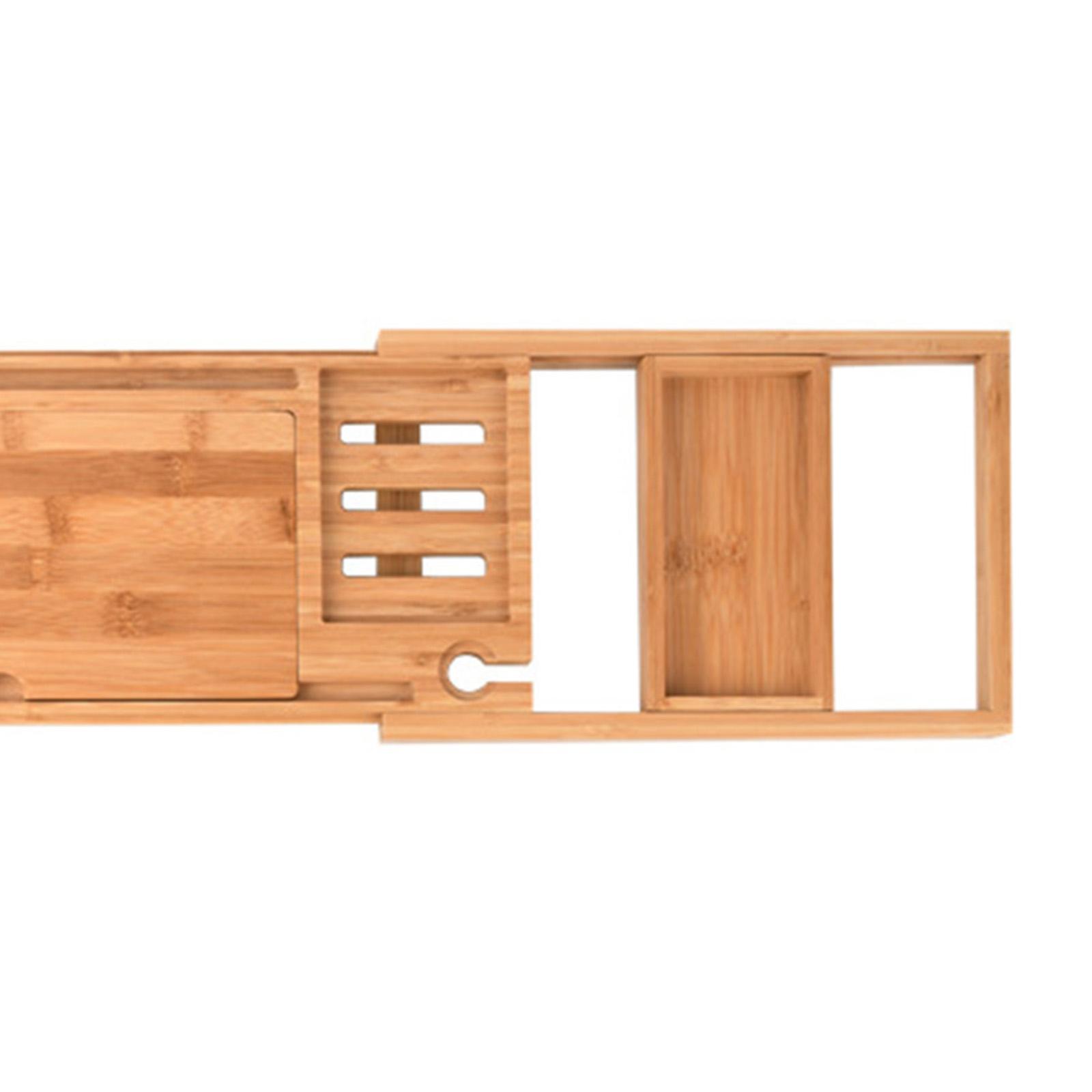 Extendable Bathtub Caddy Tray  - огляд і ціна Candle Holder Supplies
