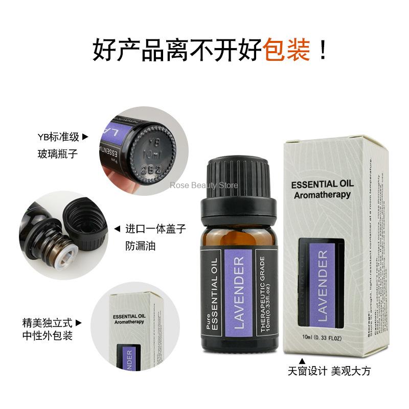 10Ml Aromatherapy Candle Essen - огляд і ціна Candle Making Supplies For Beginners