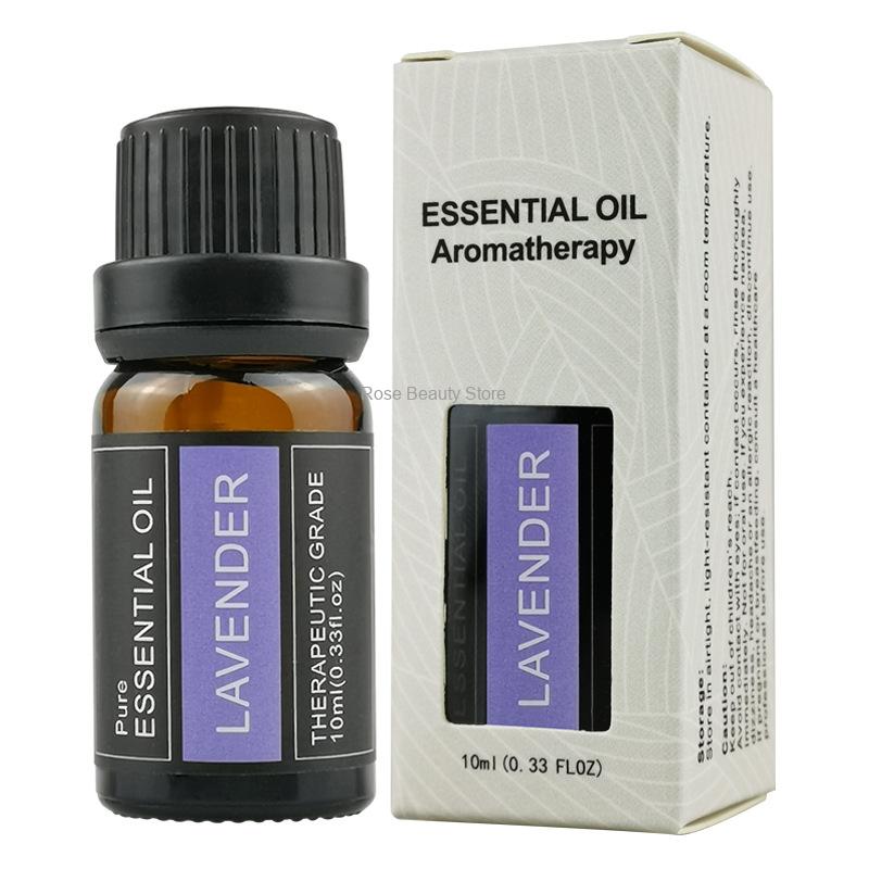10Ml Aromatherapy Candle Essen - огляд і ціна Candle Making Supplies For Beginners
